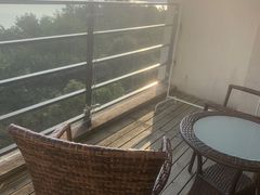 -天目湖涵田度假村