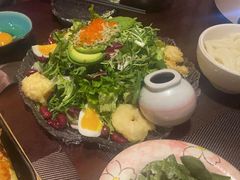 -弓二·烧鸟居酒屋(财富购物中心店)