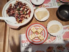 -Sushi Love 创意寿司(丽影广场店)