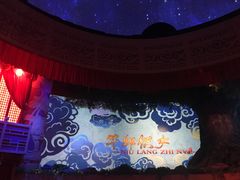 -厦门方特东方神画