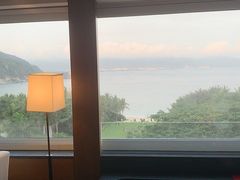 -三亚太阳湾柏悦酒店