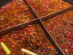 -陈眼镜火锅(总店)