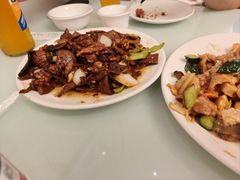 -胖子菜馆(隆昌路店)