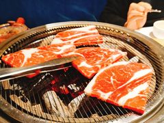 -隐炉和牛烧肉店(群力店)