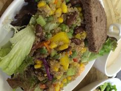 Meal&nbsp;Salad米有沙拉(长泰广场店)-Meal Salad米有沙拉(长泰广场店)