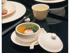 蜂蜜酸奶仙草冻-闽和南(深圳万象城店)