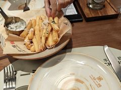 -一沙一城·岩烤牛扒(深圳首店)