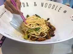 -友达面馆·酸菜鱼面(钱塘区店)
