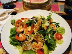 -安妮意大利餐厅(国贸店)