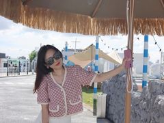 -Blue Concept Cafe&Farm·關於藍