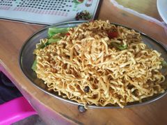 -老地方美食