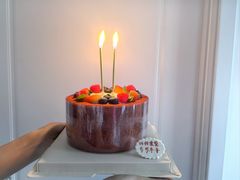 -姆们M Sweetie Cake(三里屯店)
