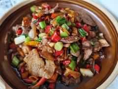 -辣婆婆(航天桥店)