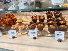 -VERIE BAKEHOUSE