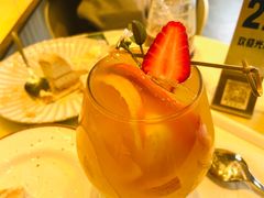 -澈烘焙·生日蛋糕·下午茶(龙华店)