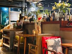 -咖法森林·咖啡  酒吧(天河店)