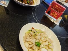 -西山人家·传统苏帮菜·家宴(木渎店)