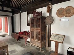 -东山雕花楼
