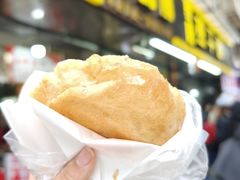 -家阳赵师傅油饼包烧麦(粮道街店)