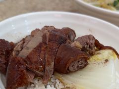 -杞兴东莞烧鹅