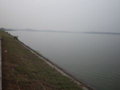 -池州市平天湖风景区
