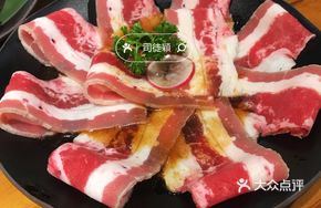 Jiang Dongmu's Secret Sauce Beef Short Ribs