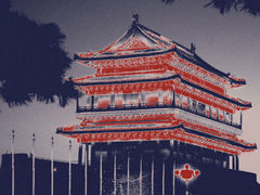 -天安门广场