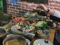 -Thai Basil罗勒叶泰式餐厅(时代天街店)