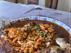 -佳佳麻辣烧菜馆