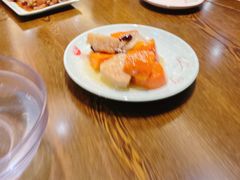 -抱德·潮汕味(琶洲店原惠城鱼仔)