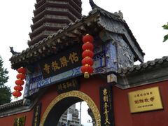 -西海子公园