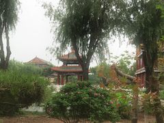 -大明幻境第一城