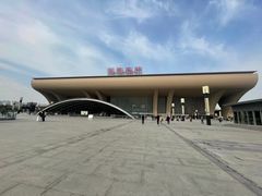 -石家庄站