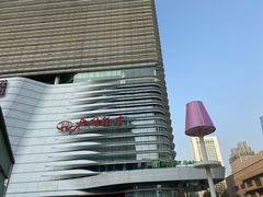 -石家庄万象天成假日酒店