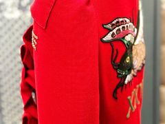 -Gucci(重庆IFS店)