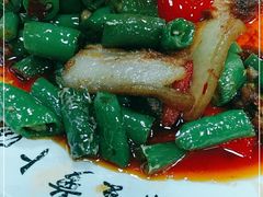 -荣生萝卜汤饭店