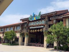 -南宫五洲植物乐园