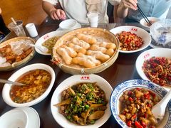 -天下客饭店(中山路店)