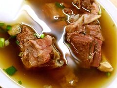 东兴牛肉店(庄府巷店)-东兴牛肉店(庄府巷店)