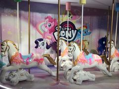 -OPEN開全日自助餐厅·西餐·海鲜(佛山希尔顿酒店)