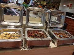 -汉丽轩韩式自助烤肉十二年(SM广场店)