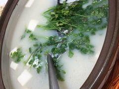 -翠茗农庄土菜馆(天目湖店)