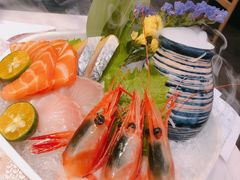 -羽寿司(东方宝泰店)