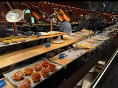 -鼎香缘海鲜自助火锅烤肉(锦辉购物广场店)