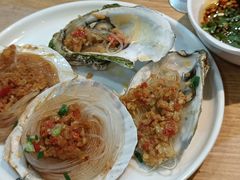 -苏格里岛自助海鲜烤肉(青秀万达店)