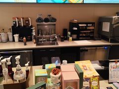 -星巴克臻选(华堂·新辰汇店)
