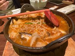 -御牛道日式烤肉料理(杭州万象城店)