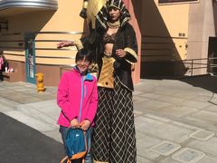 -木乃伊复仇过山车