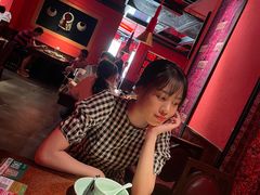 -绿茶餐厅(蓝色港湾店)