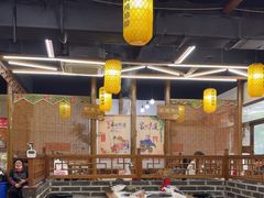 -东北铁锅宴(云龙华府店)